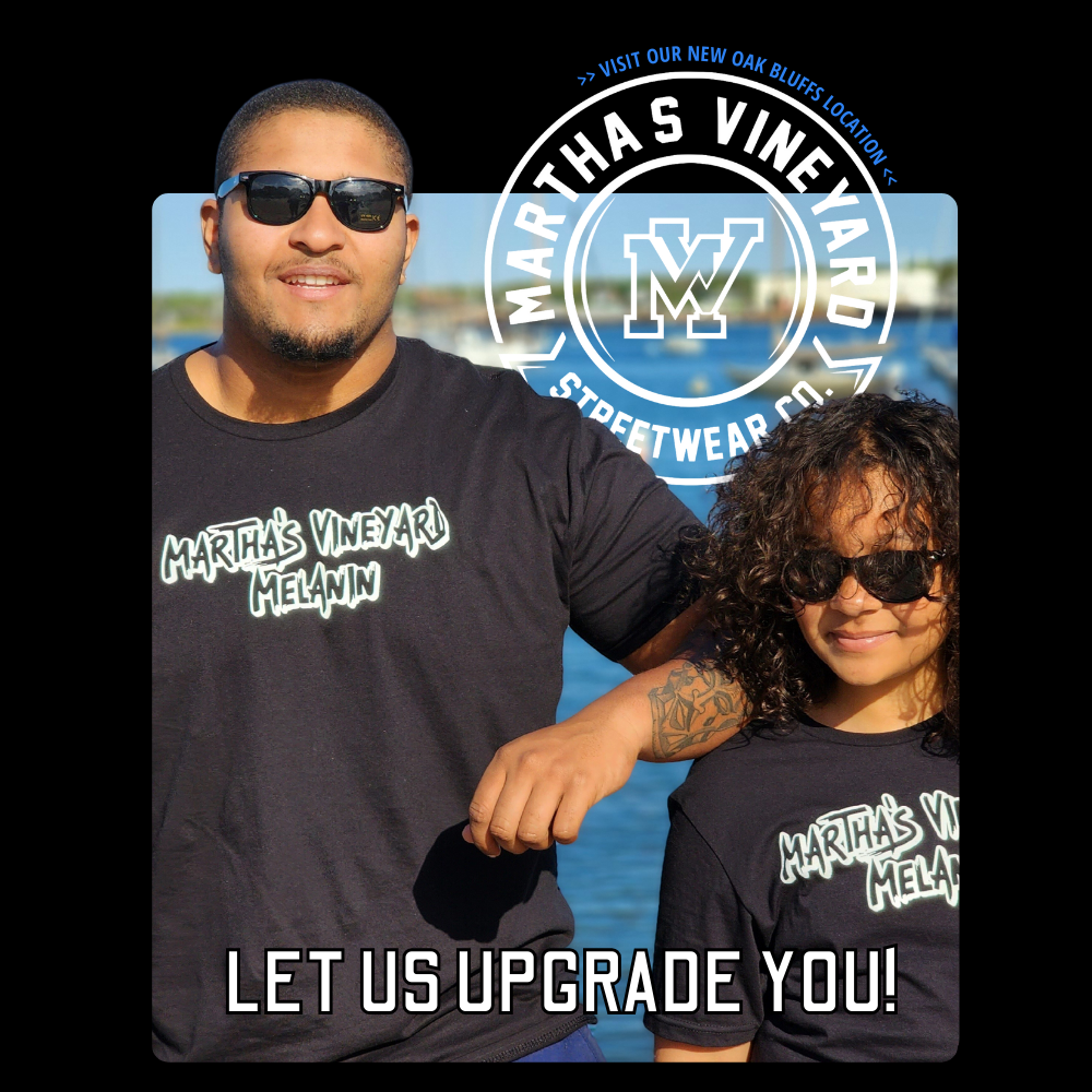 MV STREETWEAR CO.