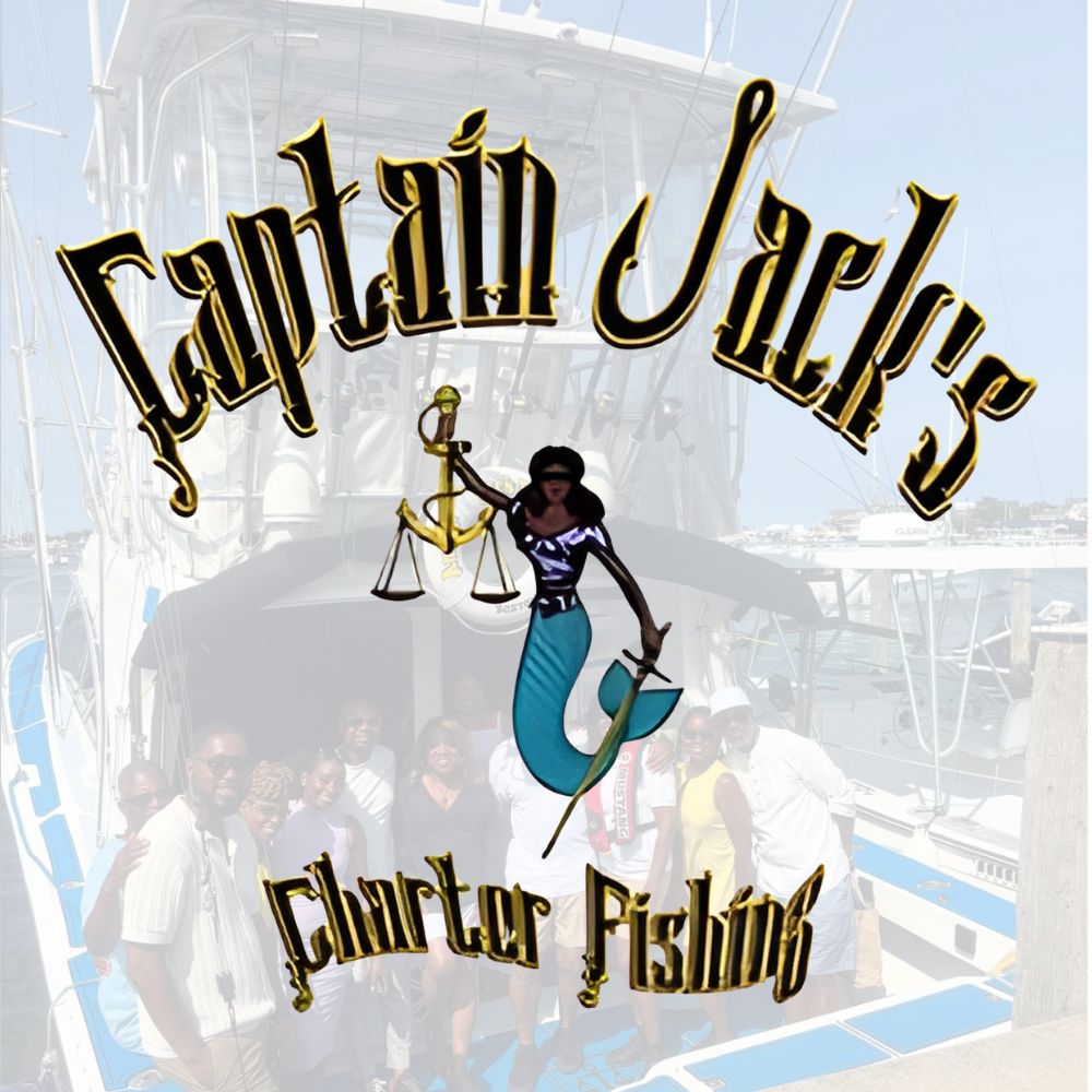 CAPTAIN JACK’S CHARTER FISHING