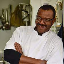 Chef Deon