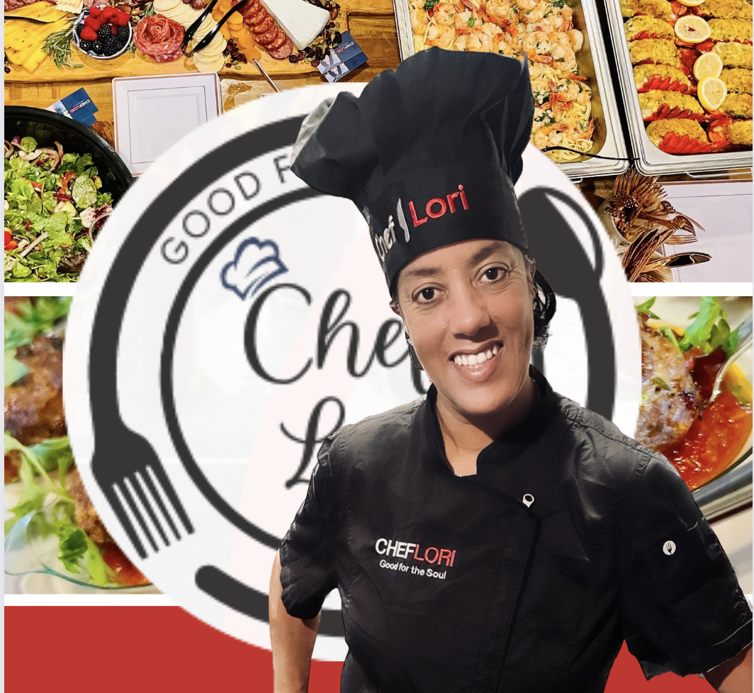 Lori Edmonds Homestyle Chef