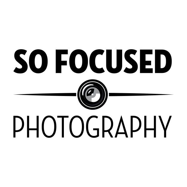 SO FOCUSED PHOTOGRAPHY