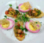 Revel Catering Martha's Vineyard