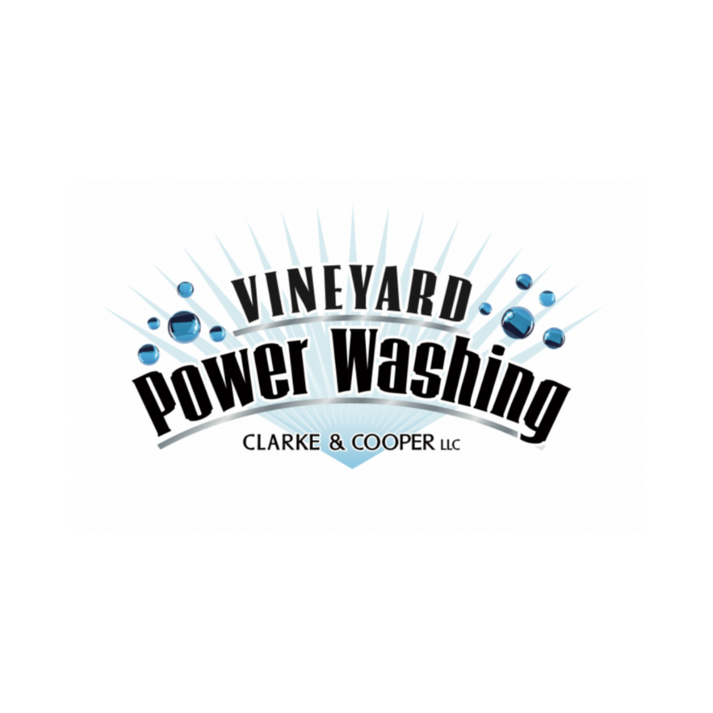 VINEYARD POWER WASHING