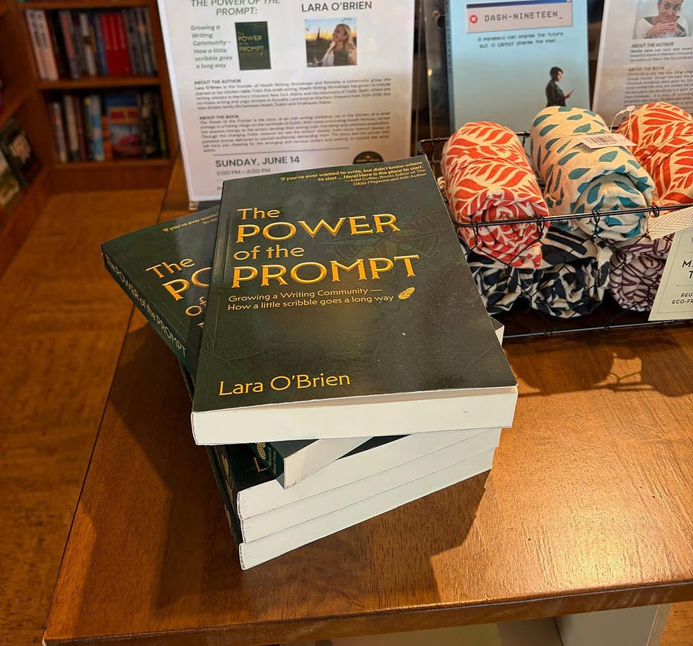 lara obrien power of the prompt book.jpg