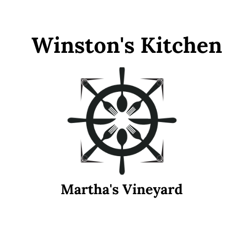 WINSTON'S KITCHEN