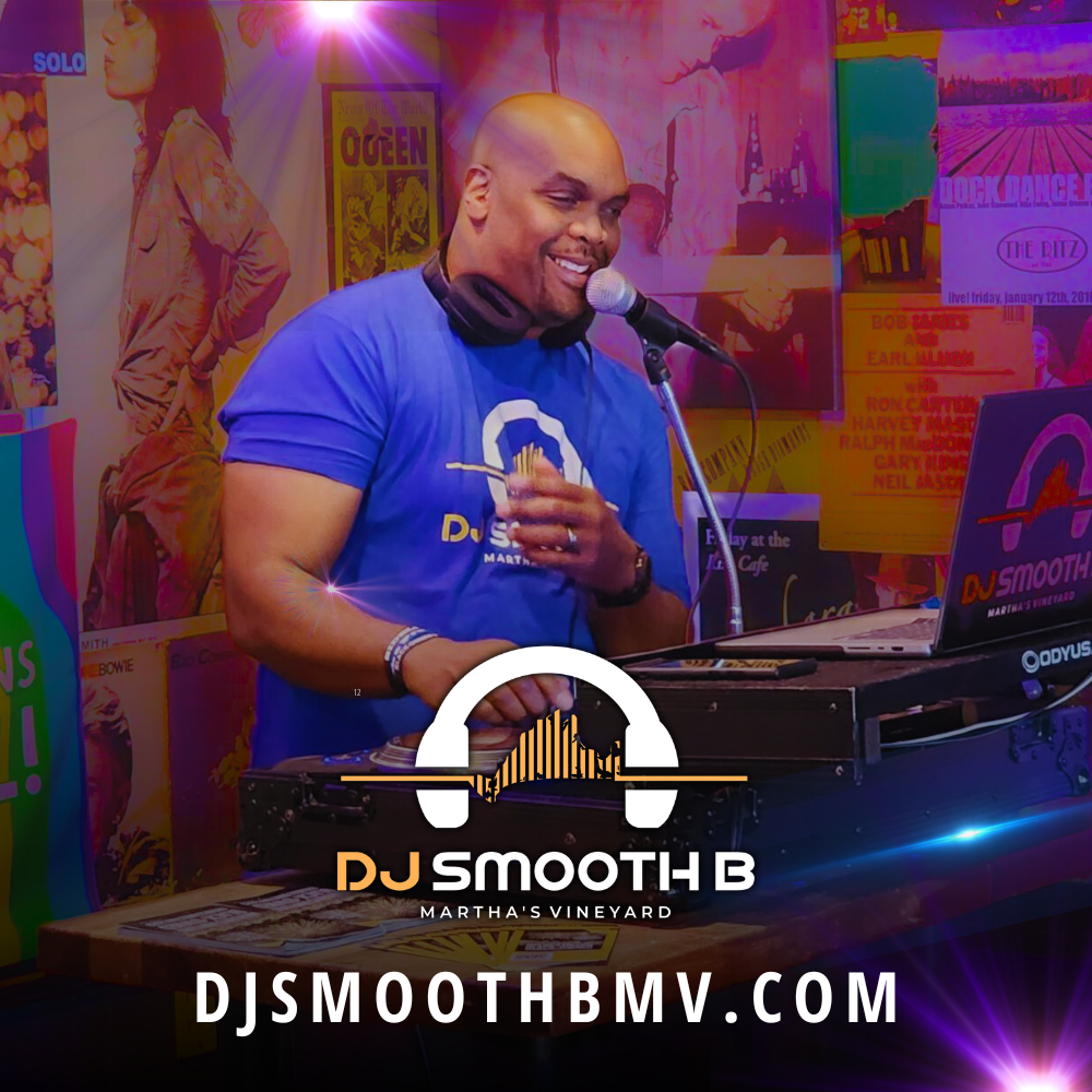 DJ SMOOTH B