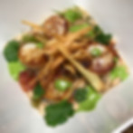 Revel Catering Martha's Vineyard - Chef John Graham