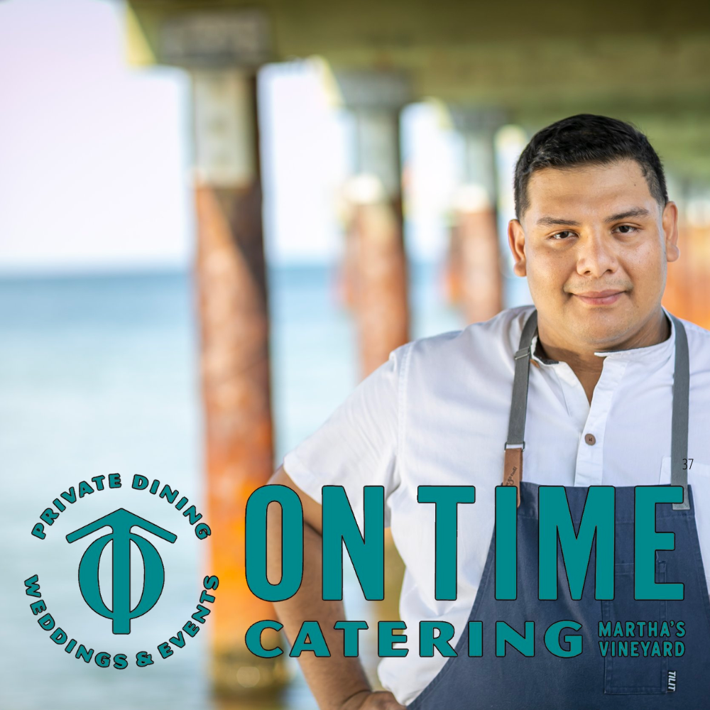 On Time Catering