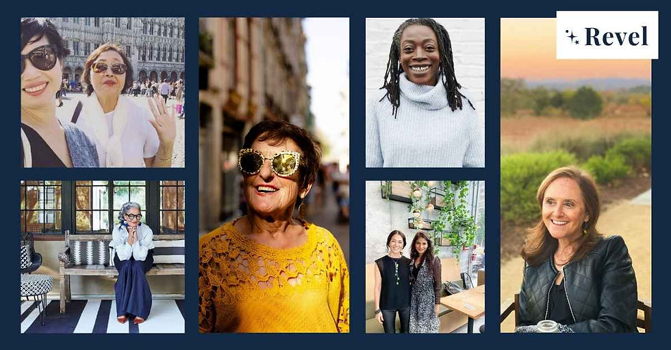 Monthly Virtual Mini-Workshop