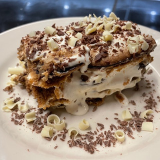 Dessert
