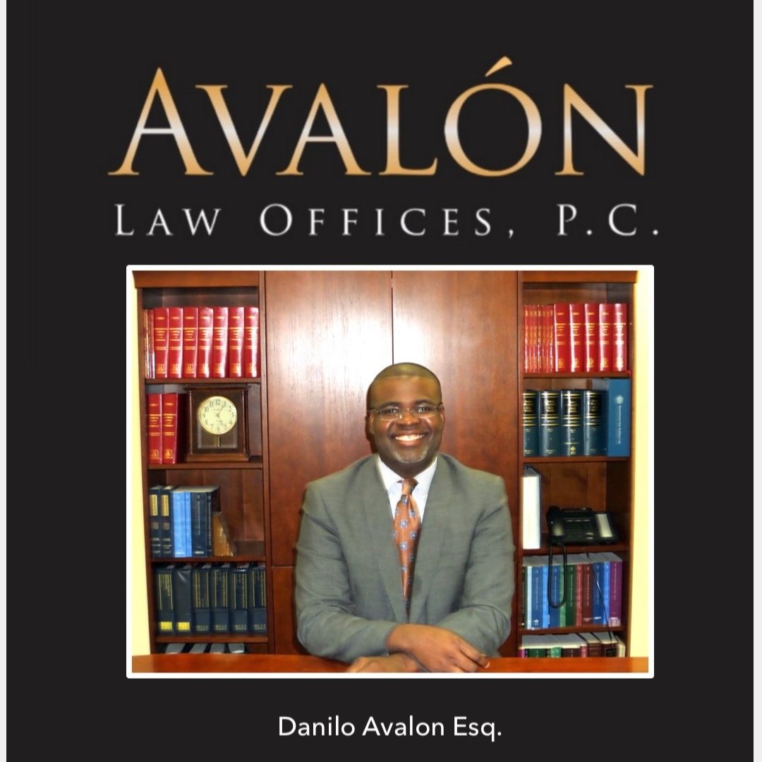 AVALON LAW