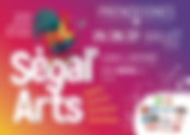 20e édition Ségal'Arts