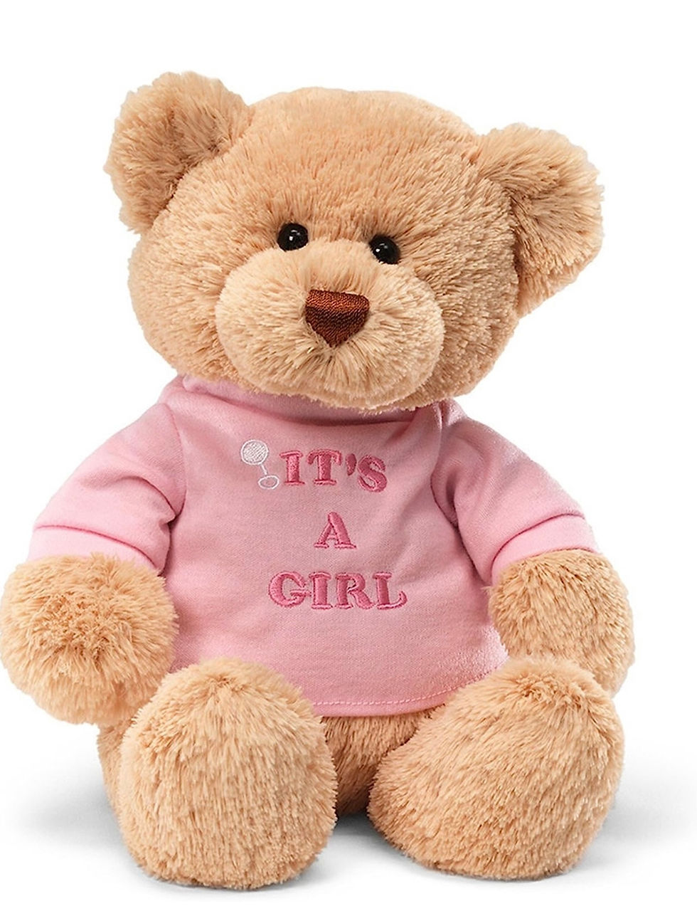 Osita it’s a girl grande