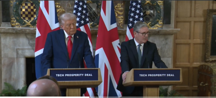 Click Image to watch full Speech