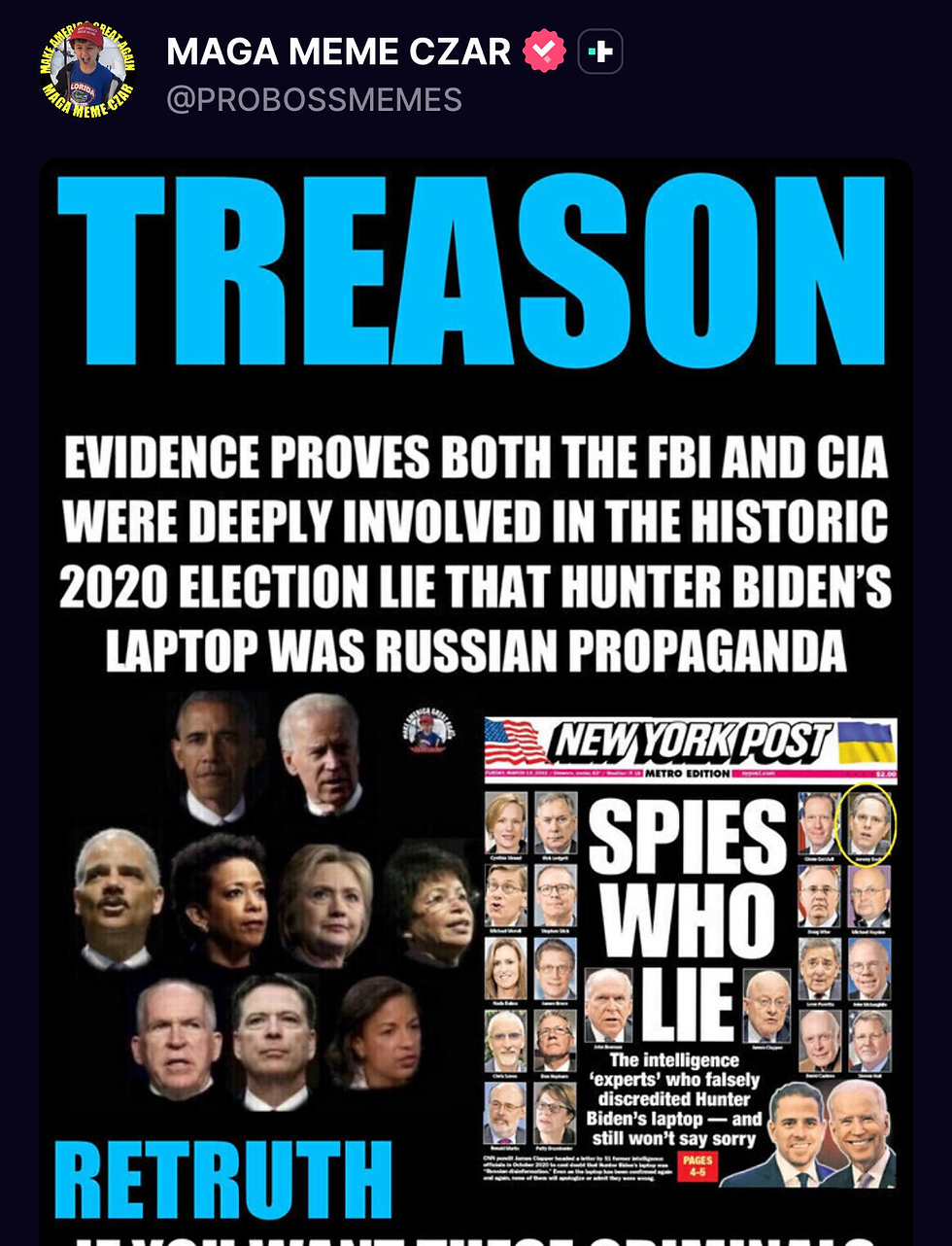 7/30/2025 - Tsunami Warnings!  TY for your help! Trump Tsunami posts - Treason!
