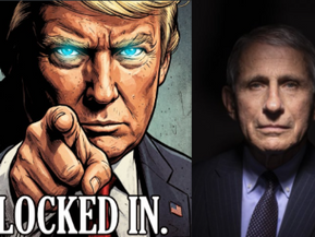 7/29/2026 - Graham Ceremony. Clayton Confirmed! Fauci hearing today! WW Revival!