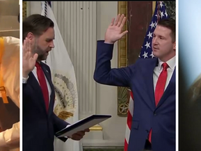 4/2/2026 - From McDonalds to McDonald to Arrests to Pam Bondi Fired! IRS CI involved!