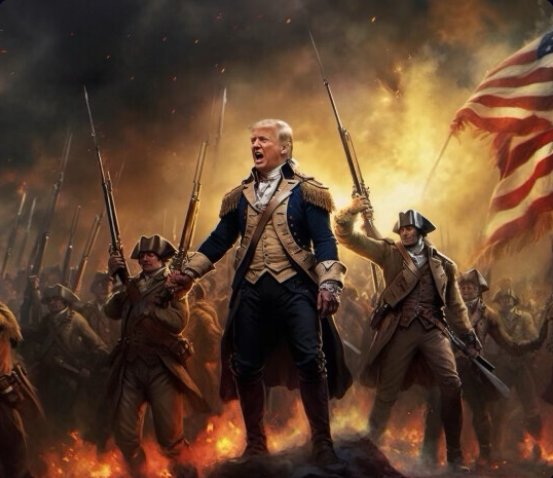 8/3/2026 - Heating up now! WW updates! Fauci in trouble! Clayton sworn in! Swamp in fear!