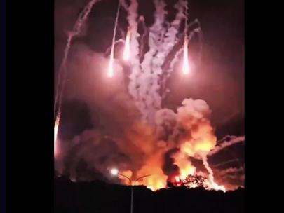 1/5/2026- VZ strike Ripple effects! Trump talks Insurrection Act! Jubilee incoming!