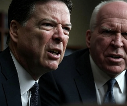 7/9/2025 - Trump trade! Termination power! Comey / Brennan! DynCorp with Epstein!