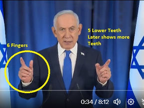 3/13/2026 - Bibi gone? Cuba to negotiate! CBDC Failed! JPM Sued Crypto Ponzi Scheme!