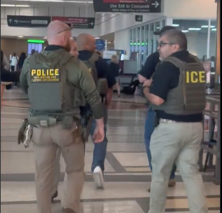 3/23/2026 - ICE at Airports! Iran strikes postponed! Trump skips CPAC! Fake MAGA exposed!
