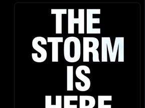 7/10/2025 - The Storm is HERE! Trump talks taking over DC!