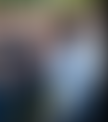 9/16/2025 - Rising Up! Be the Blessing! What can you do?