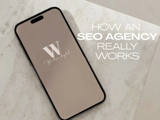 How an SEO Agency Works