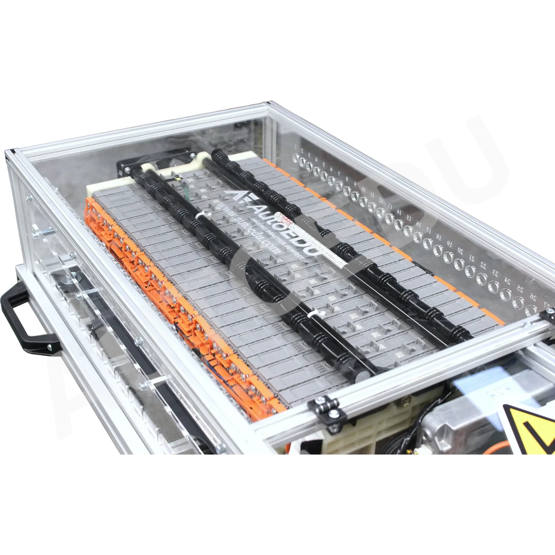HYBBAT01  top view