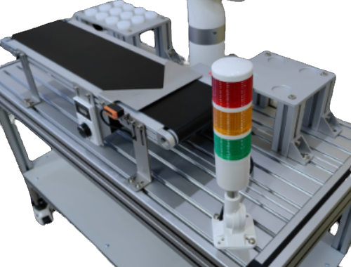 Automation Lab 3