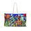 Miniatura: Weekender bag "Acuario" GPM Art Print