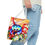 Miniatura: Tote bag (AOP) "Cangrejo" GPM Art Print