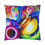Miniatura: Outdoor Pillow "Atrapados"GPM Art Print