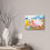 Miniatura: Canvas, Seashells, GPM Art Print