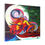 Miniatura: Canvas "Coloquio" GPM Art Print