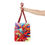 Miniatura: Tote bag "Diablico Sucio Panamá" GPM Art Print