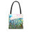 Miniatura: Tote Bag (AOP), Jellyfish,  Artistry on clothing and bags