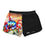 Miniatura: Women´s shorts "Cangrejo 3" GPM Art Print