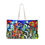 Miniatura: Weekender bag "Acuario" GPM Art Print