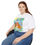 Miniatura: Ultra cotton tee with "Primavera" GPM Art Print