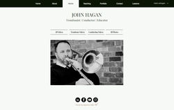 John Hagan