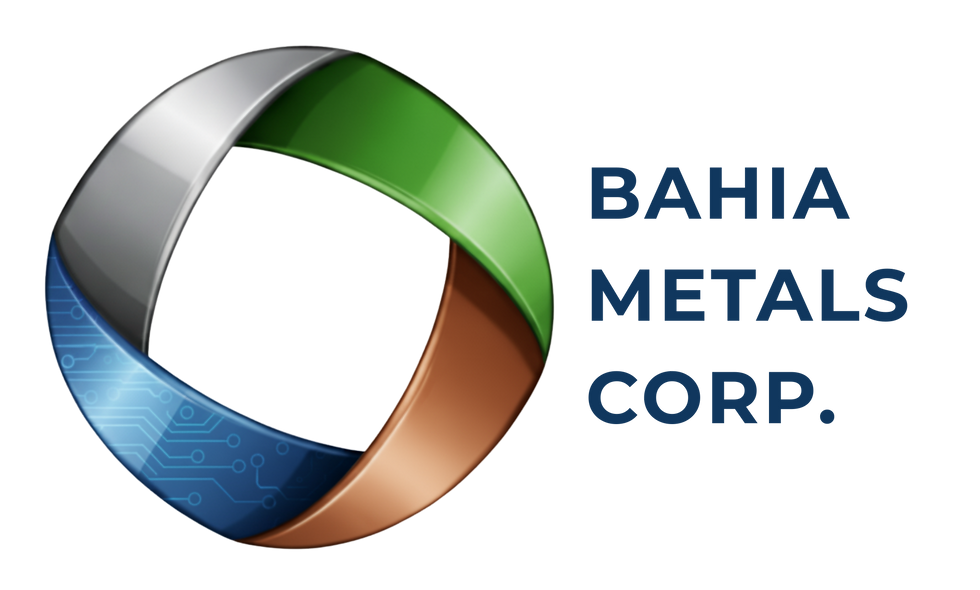 Bahia Metals Corp. CSE: BMT