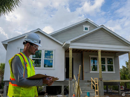 Top 5 Reasons Florida Buyers Prefer Flood-Resistant Coastal Home Builders