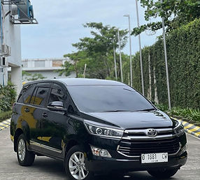 Droping VIP bandara dan Rumah Sakit 24 Jam