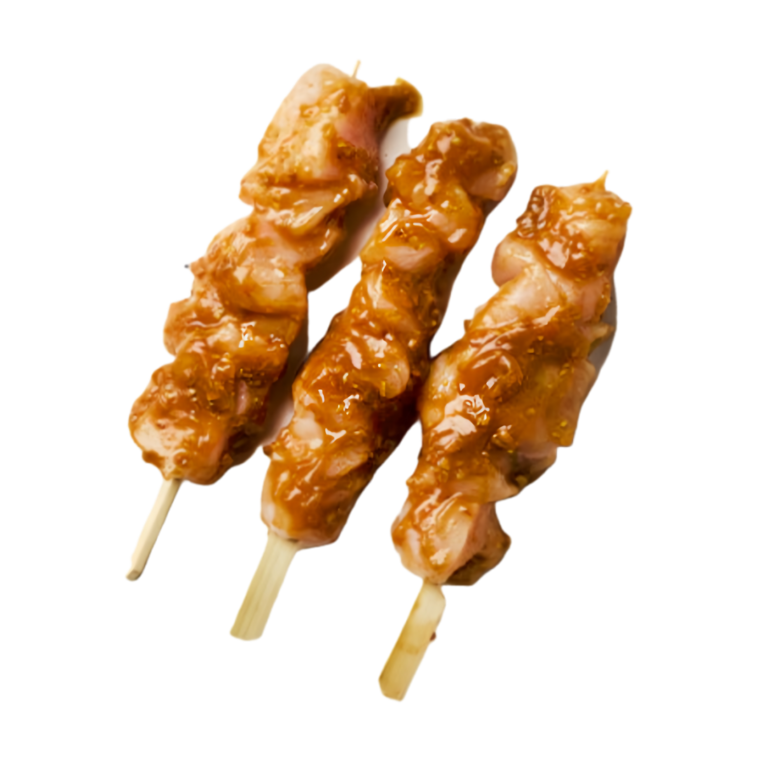 satay chicken kebabs - 5/pack 400g