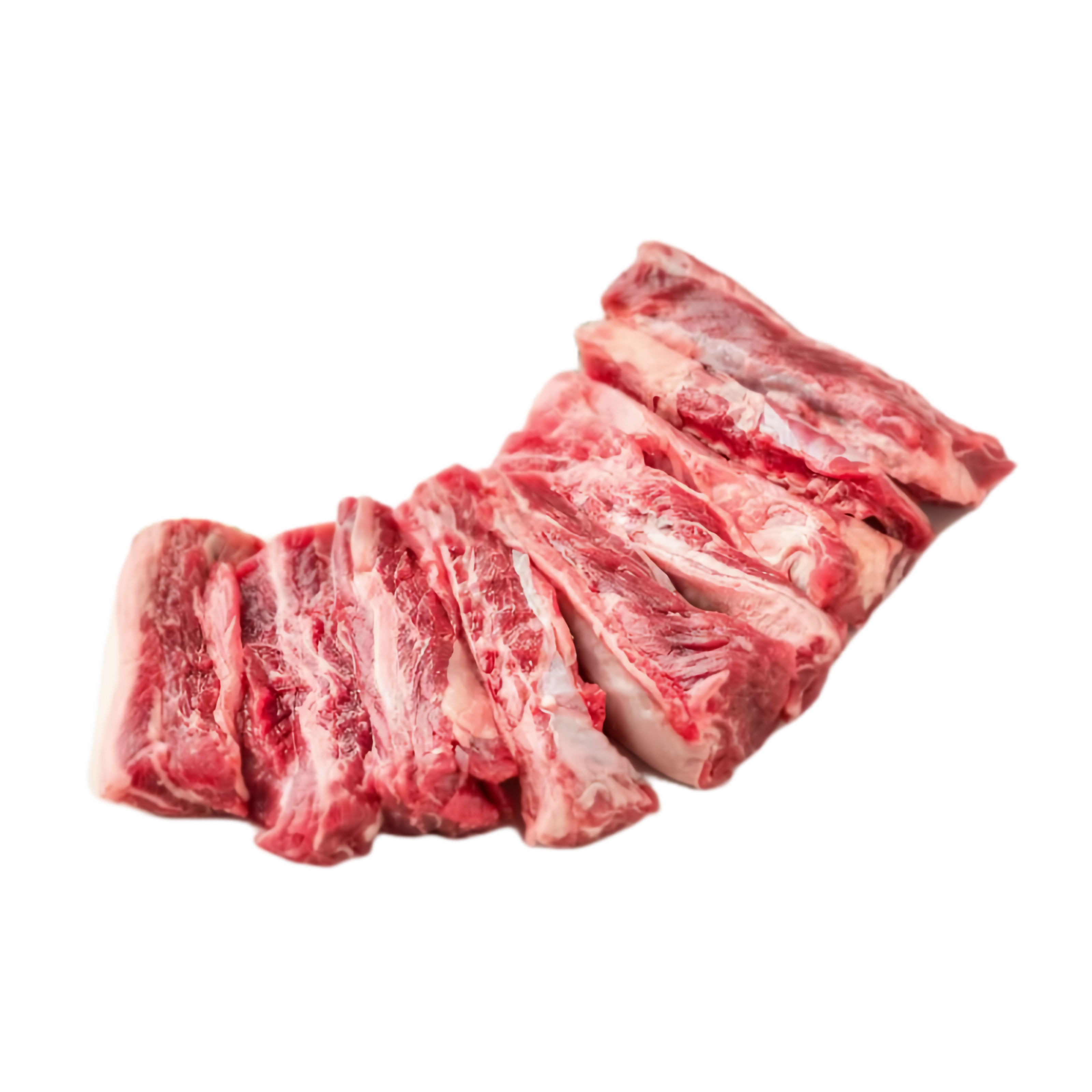 angus rib finger - 500g/pack