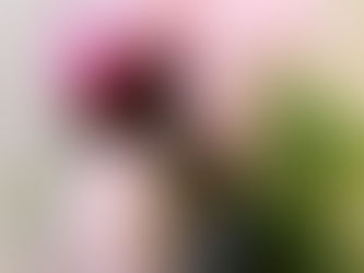 Flower painting fun!