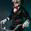 Thumbnail: Saw Billy Puppet With Tricycle 12" Action Figure With Sound 