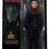 Thumbnail: Mego Van Helsing 8" Figure